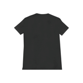 Pure Premium Crew Diced Black